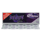 Juicy Jays Black Berrylicious Superfine 1 1/4 32 φύλλα